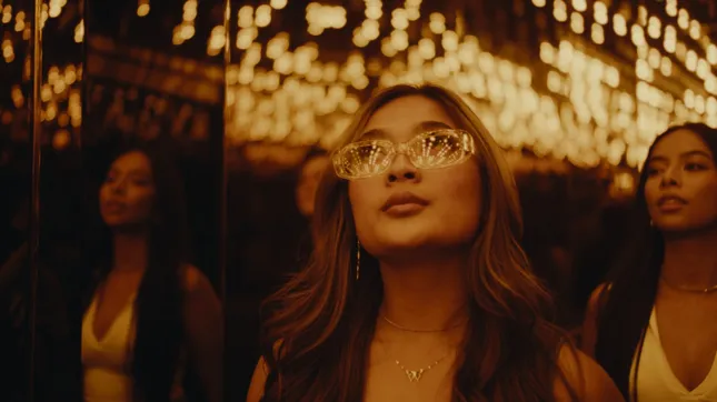 Maejoy - Top Down MV