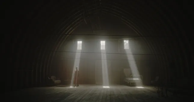ROOM - Lilla Sol