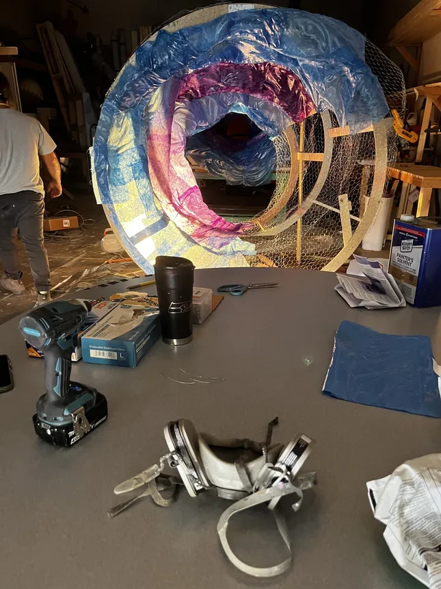 Project image