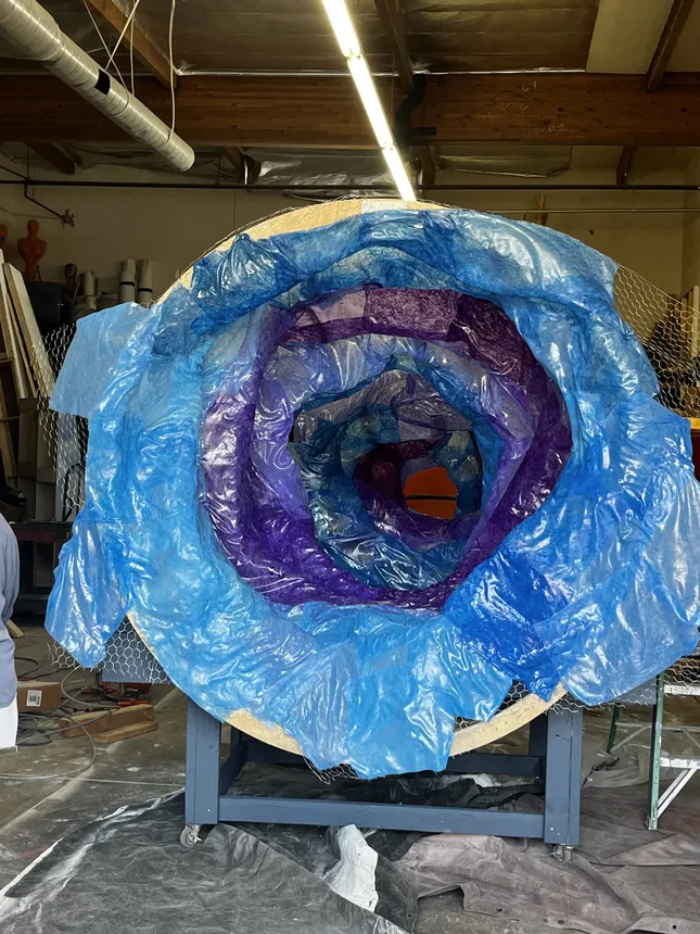 Project image