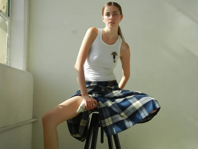 Project image