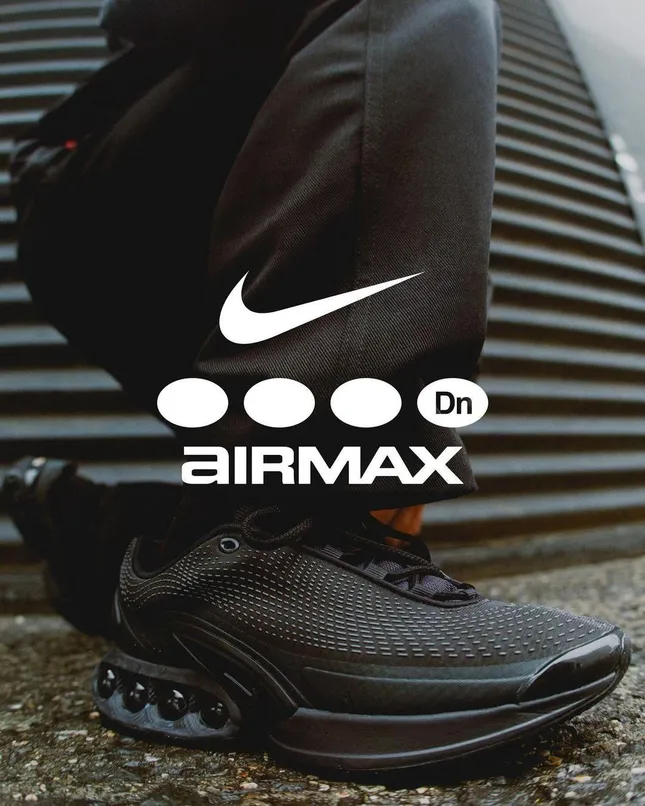 NIKE AIR MAX DN