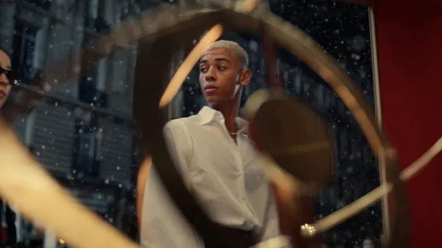 Cartier - A seasonal tale
