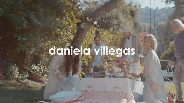 Daniela Villegas