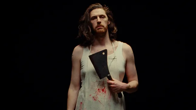 Hozier - “Eat Your Young”
