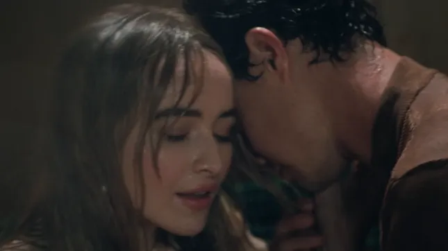 Sabrina Carpenter - “Skin”