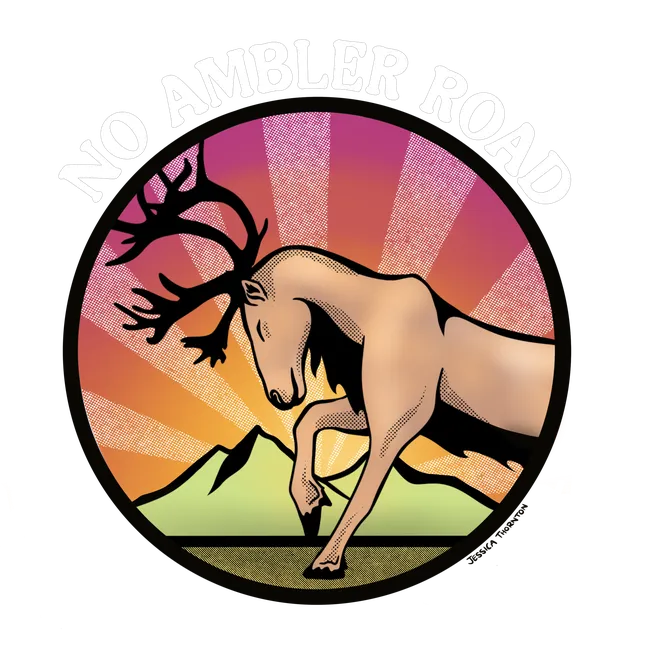 Head of Social Media - No Ambler Road