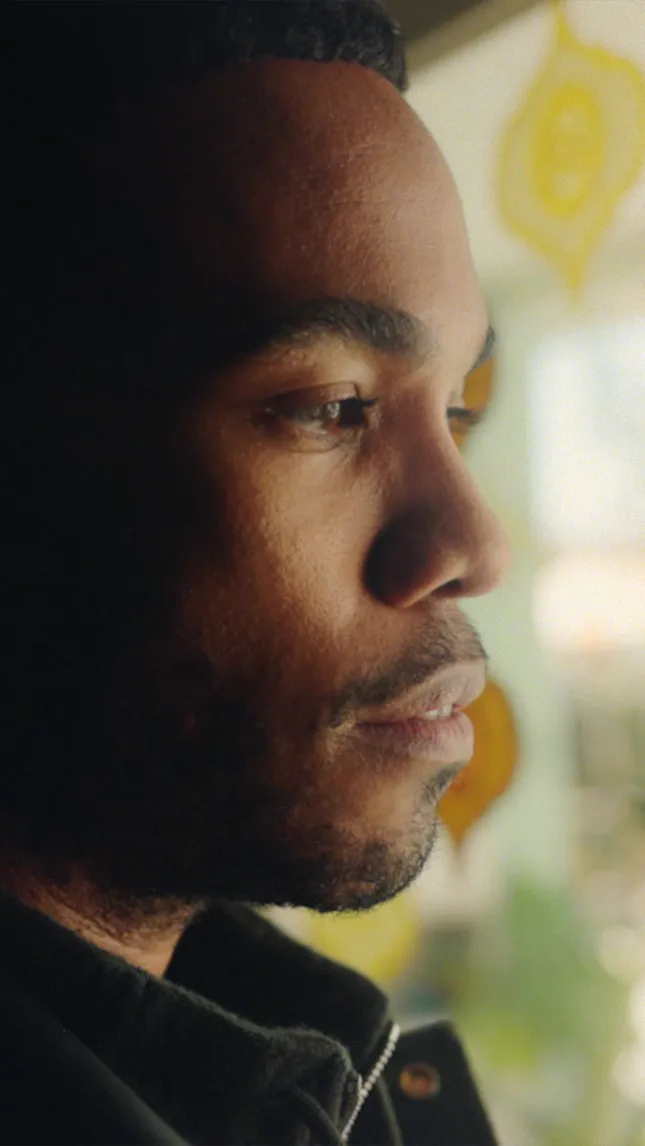 Glass Magazine: Anderson .Paak