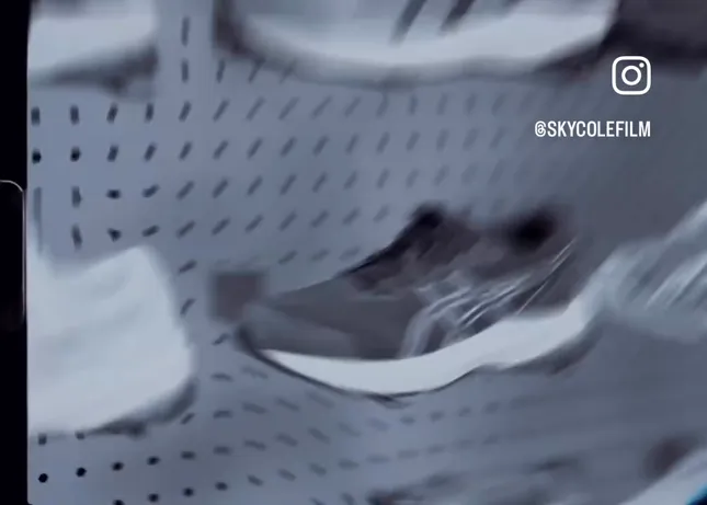 ASICS SPEC AD