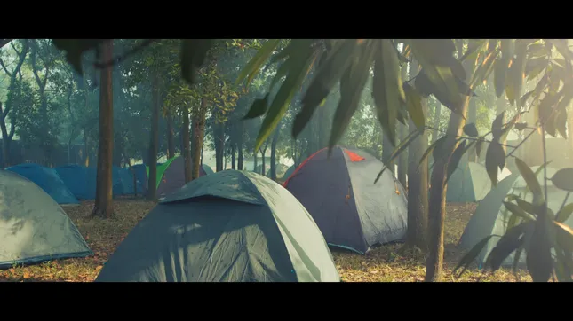 Basecamp Adventures BD Commercial