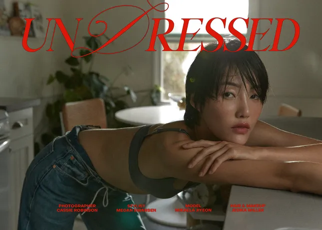 Contributor Magazine editorial
