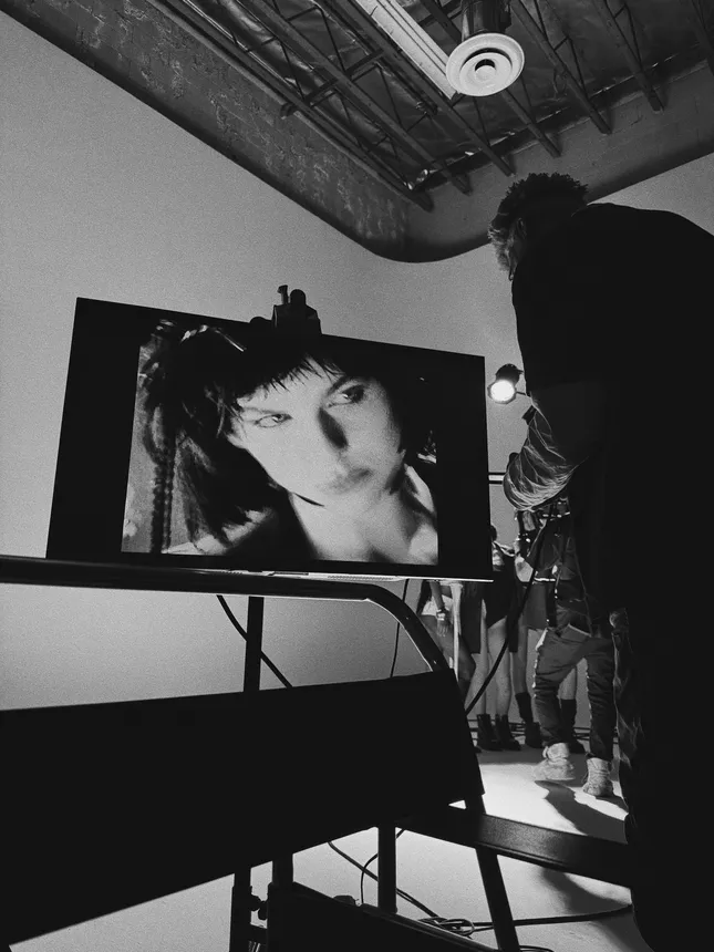 Project image