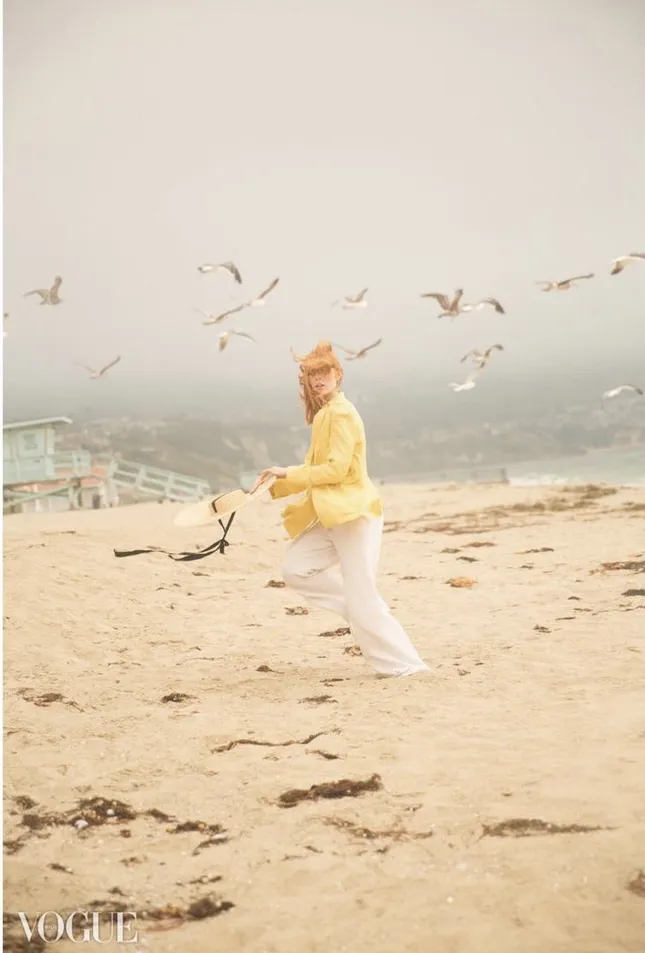 Vogue Italia