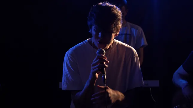 DUNNO - Tyler Miller Cover