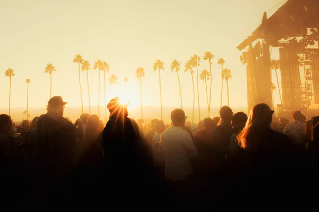 CRSSD Festival - San Diego