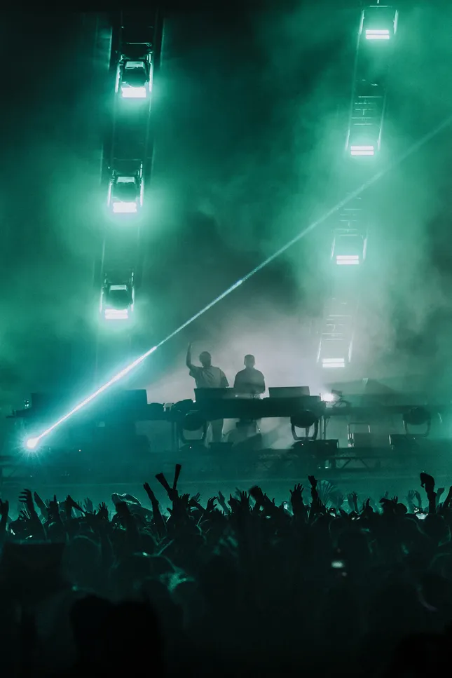 ARC Music Festival - 2024