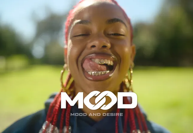 MOOD AND DESIRE Spring 2024 Launch