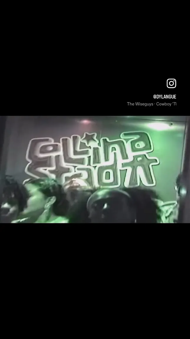 Collina Strada x UGG 🎥