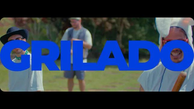 A CHAVE DA CIDADE - grilado