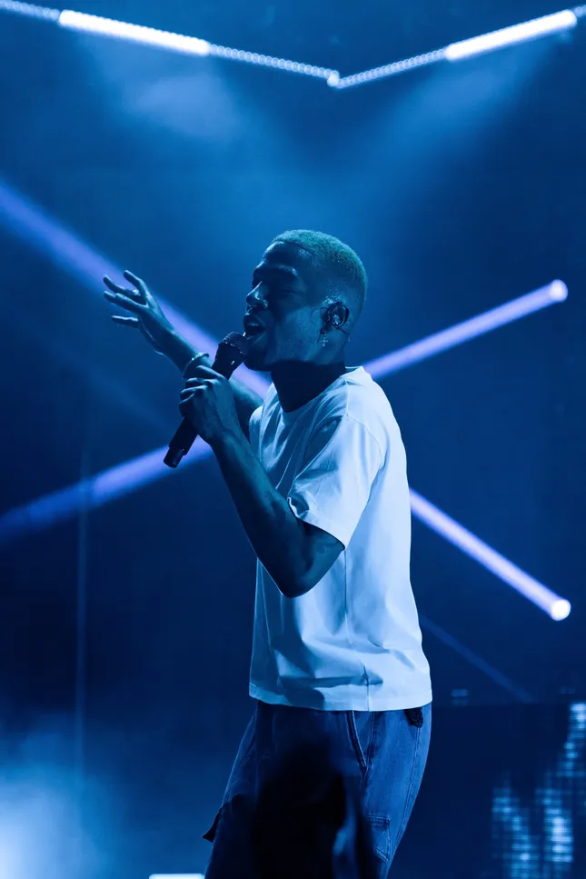 Kid cudi complexcon