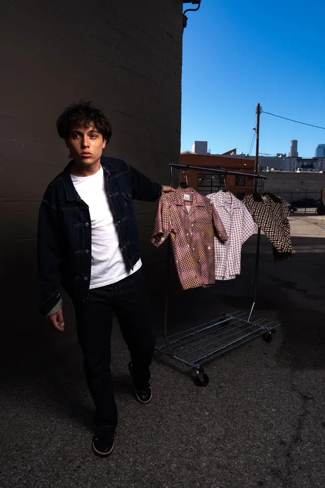 Silverlake market complexcon campaign