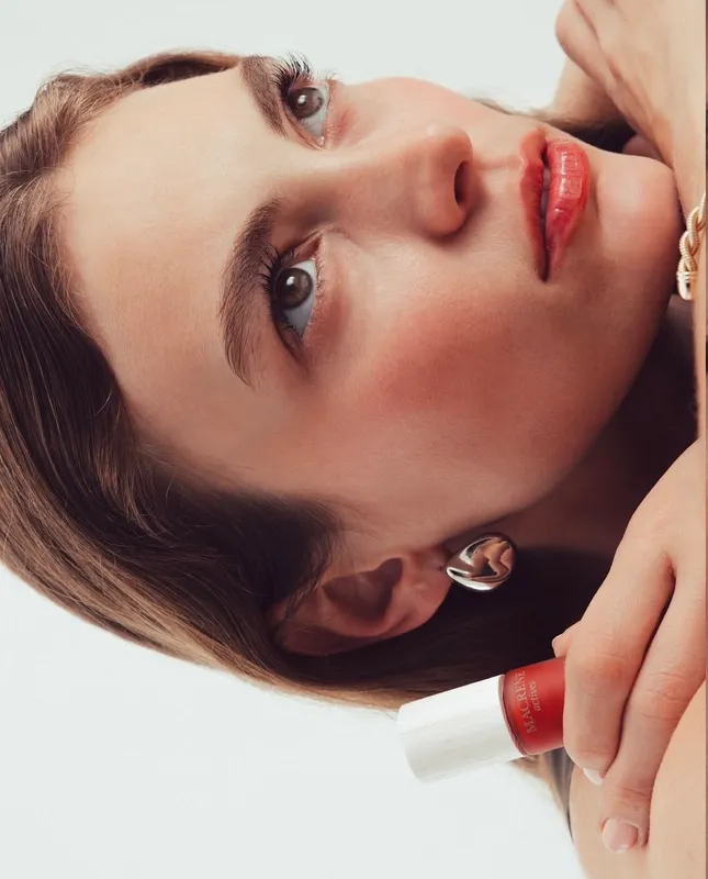 Macrene Actives Holiday Campaign’24