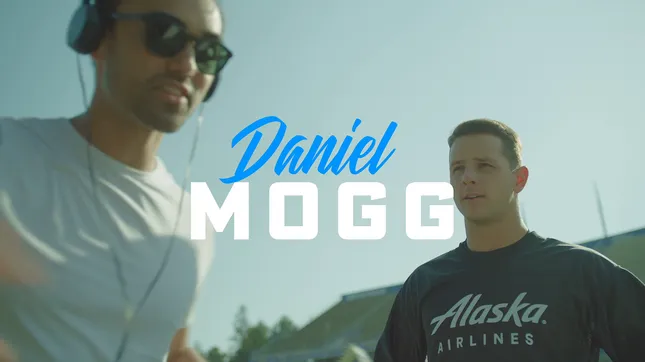 Mogg Media Production Reel