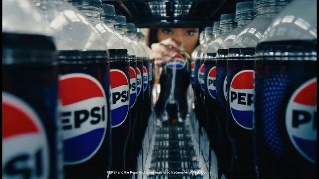 Pepsi - Allsups