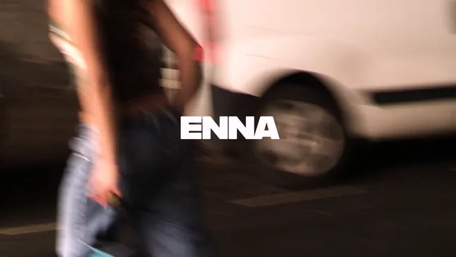 Hypebea/ENNA - promo video