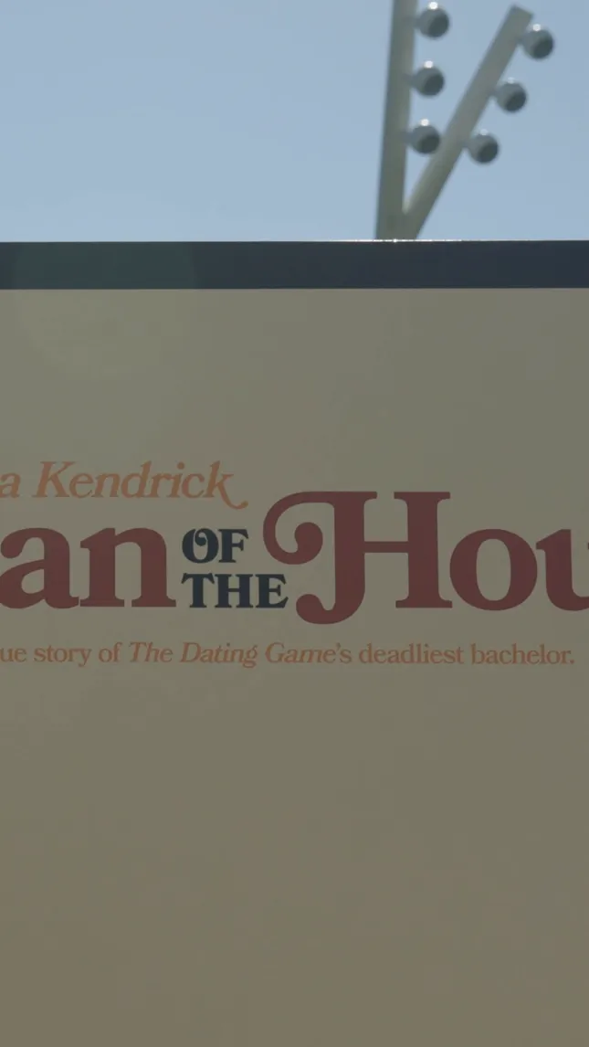 Woman of the Hour - Netflix