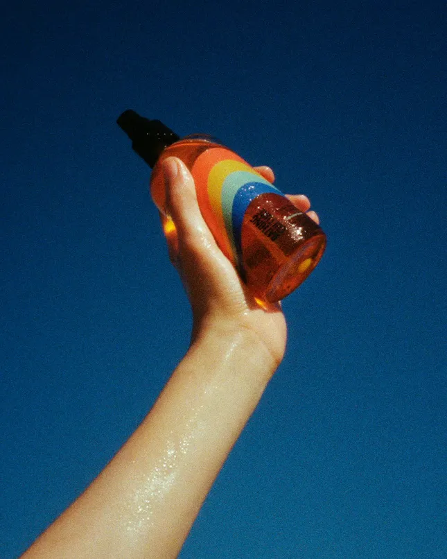 Bathing Culture