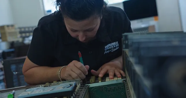 Gearheads - Documentary