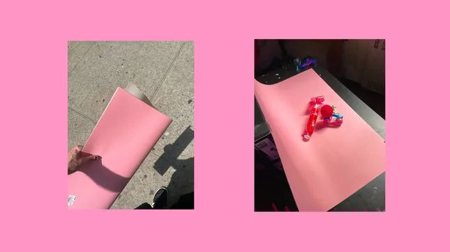 Project image
