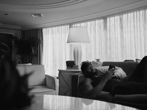 Jaylen Brown X ASAP Ferg “Just Do It”