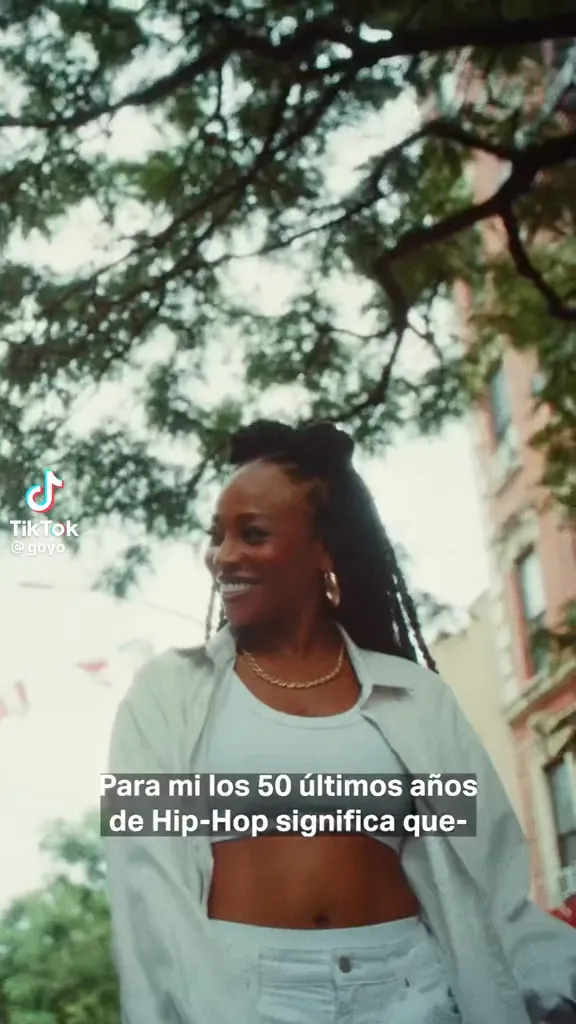 Sprite Commercial