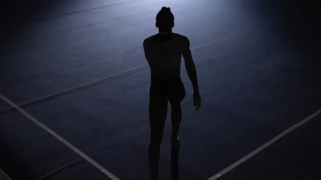 Simone Biles