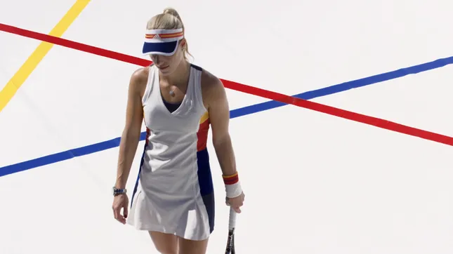Adidas Tennis