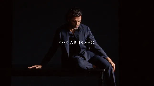 Brioni - Ft. Oscar Isaac