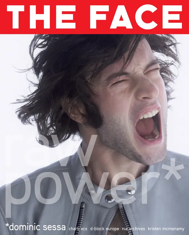 THE FACE - Spring ‘24 Issue