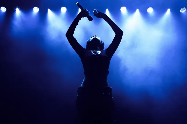 KELELA for NYU Program Board
