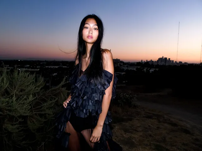 Jolene Shen