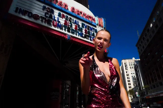 Project image