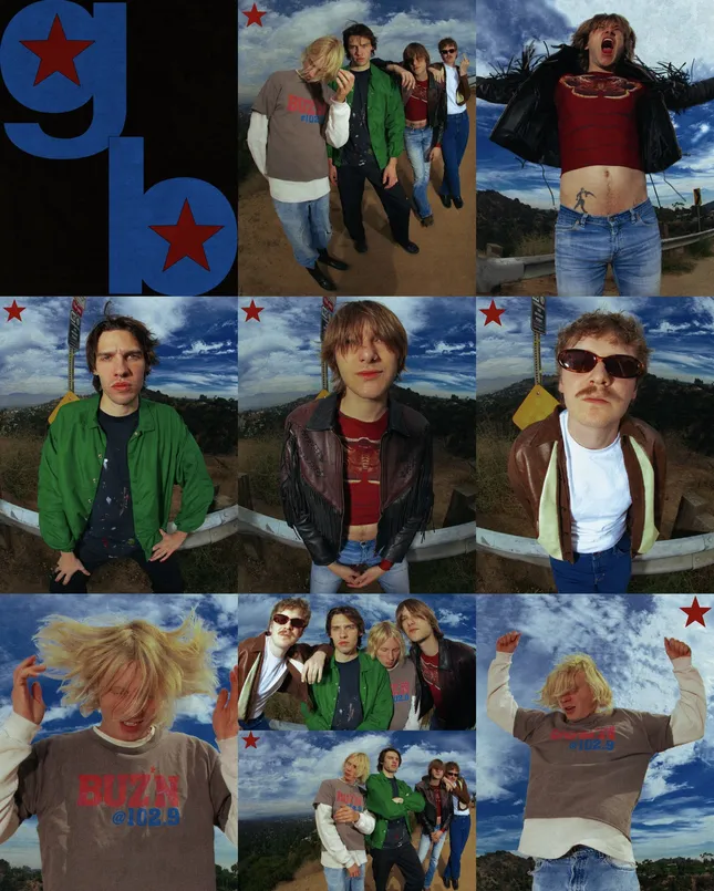 Project image