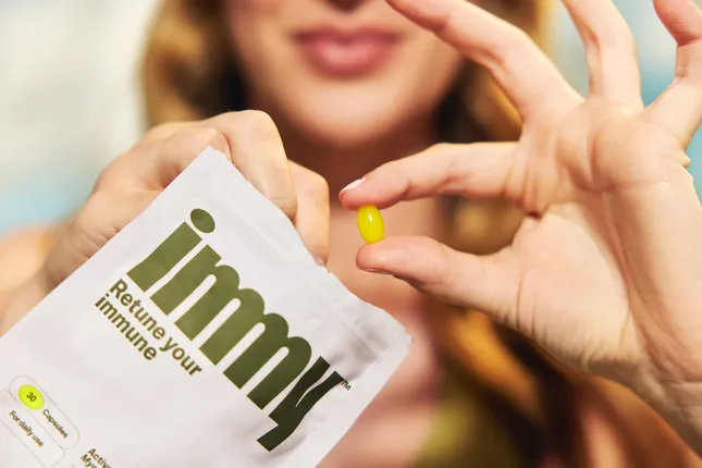 IMMY