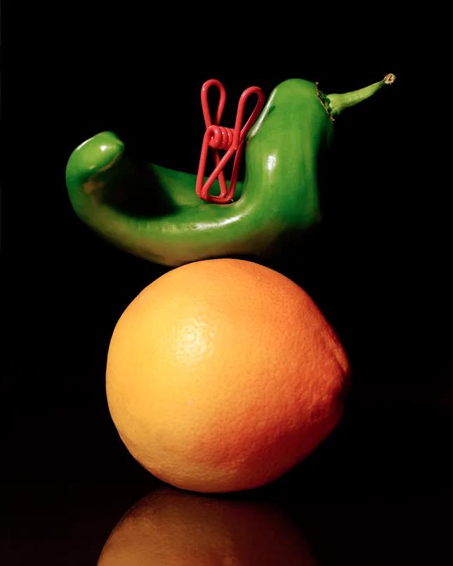 Project image