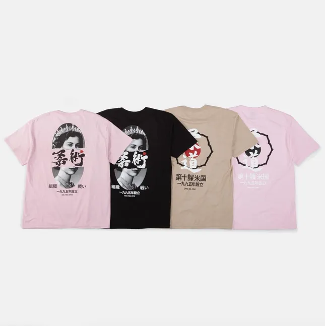 Project image