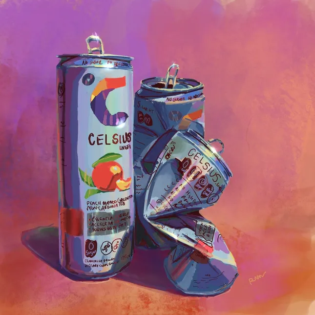 Branded illustrations