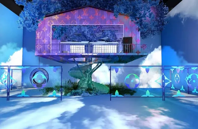 Project image