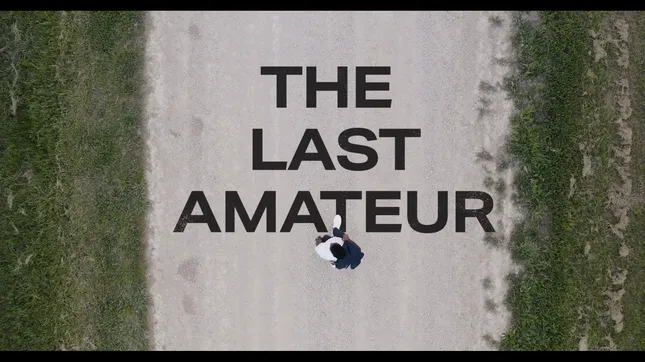 THE LAST AMATEUR | “RESILIENT” | OFFICIAL TRAILER