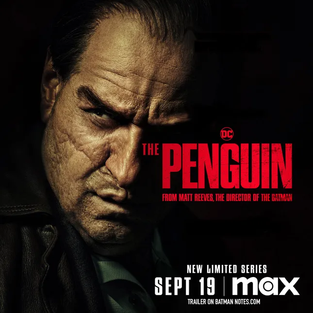 THE PENGUIN